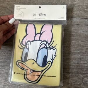 GAP Daisy Duck pajamas